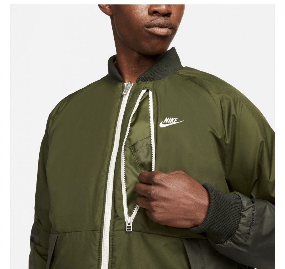 Чоловіча куртка Nike Sportswear Therma-Fit Legacy DD6849-326_image_7