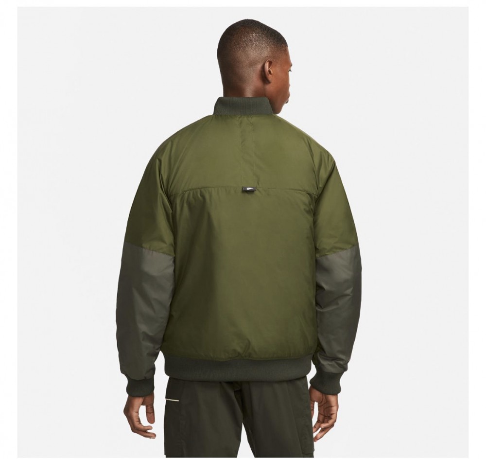 Чоловіча куртка Nike Sportswear Therma-Fit Legacy DD6849-326_image_2