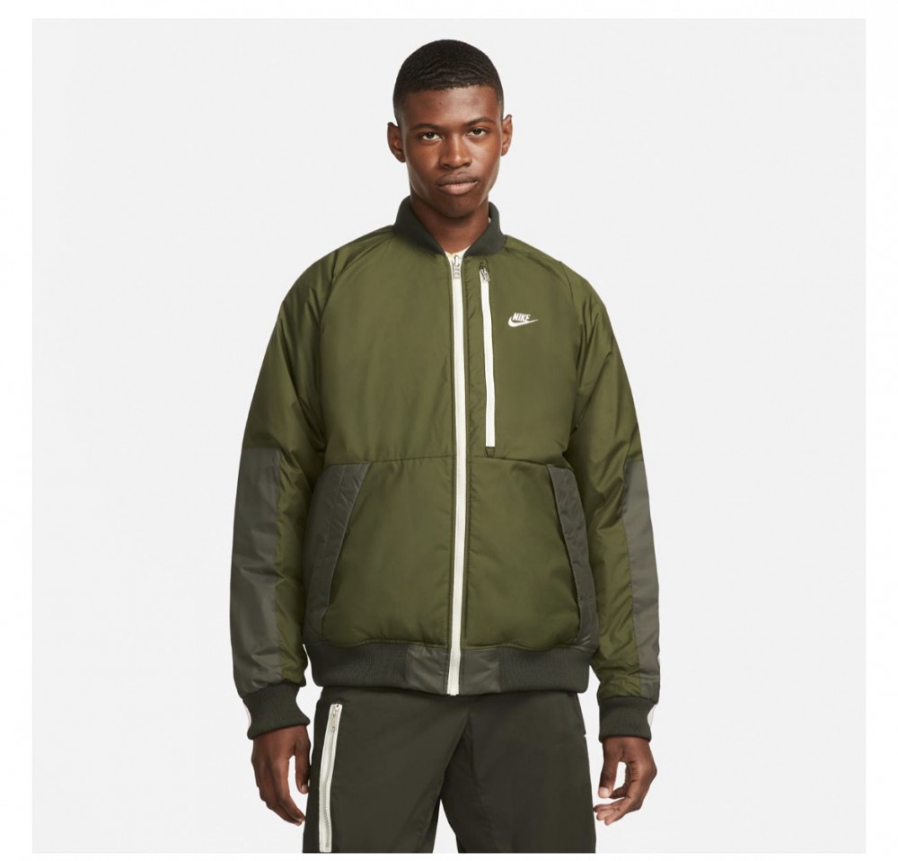 Чоловіча куртка Nike Sportswear Therma-Fit Legacy DD6849-326_image_1