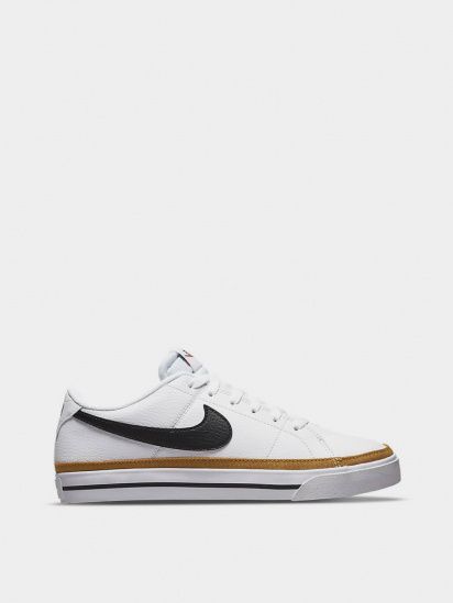 Кеды Nike Wmns Court Legacy NN DH3161-103_image_1