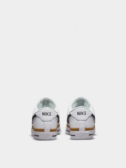 Кеды Nike Wmns Court Legacy NN DH3161-103_image_6
