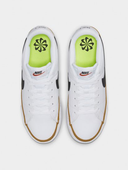 Кеды Nike Wmns Court Legacy NN DH3161-103_image_3