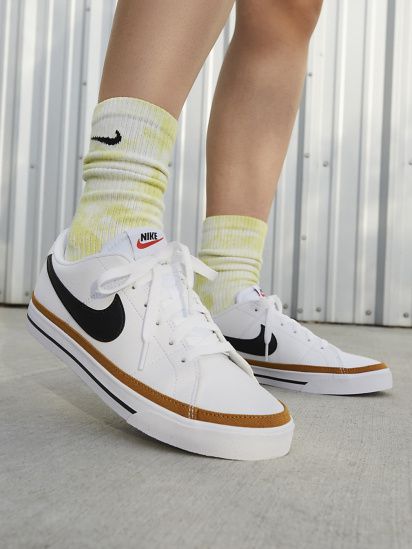 Кеды Nike Wmns Court Legacy NN DH3161-103_image_5