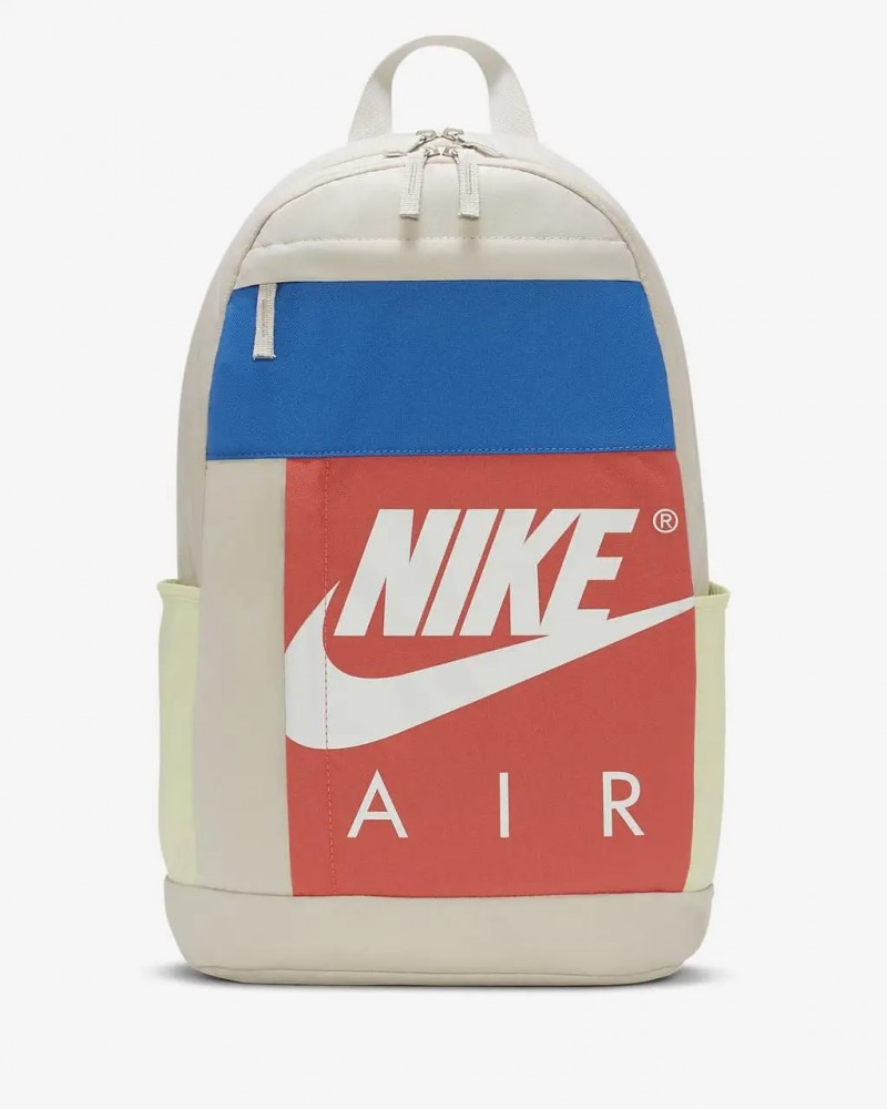 Рюкзак Nike Elemental Backpack DJ7370-072_image_1