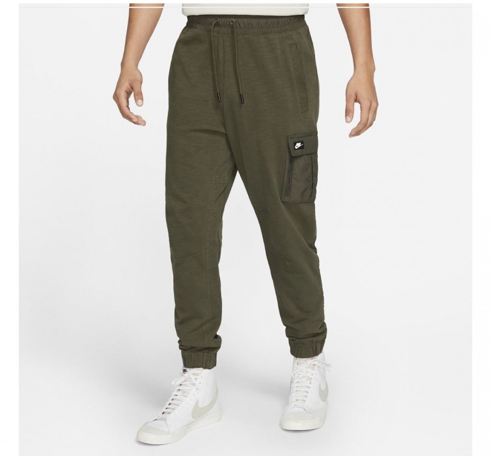 Чоловічі штани Nike Sportswear Pants DM4581-325_image_1