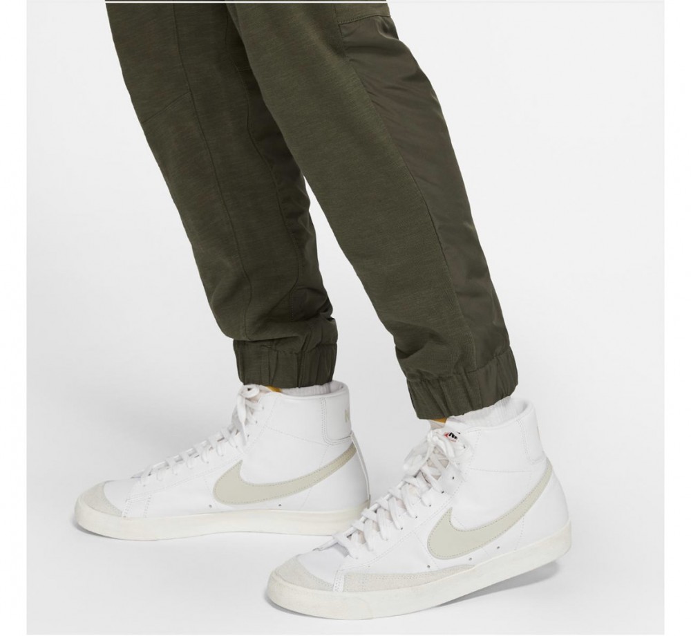 Чоловічі штани Nike Sportswear Pants DM4581-325_image_3
