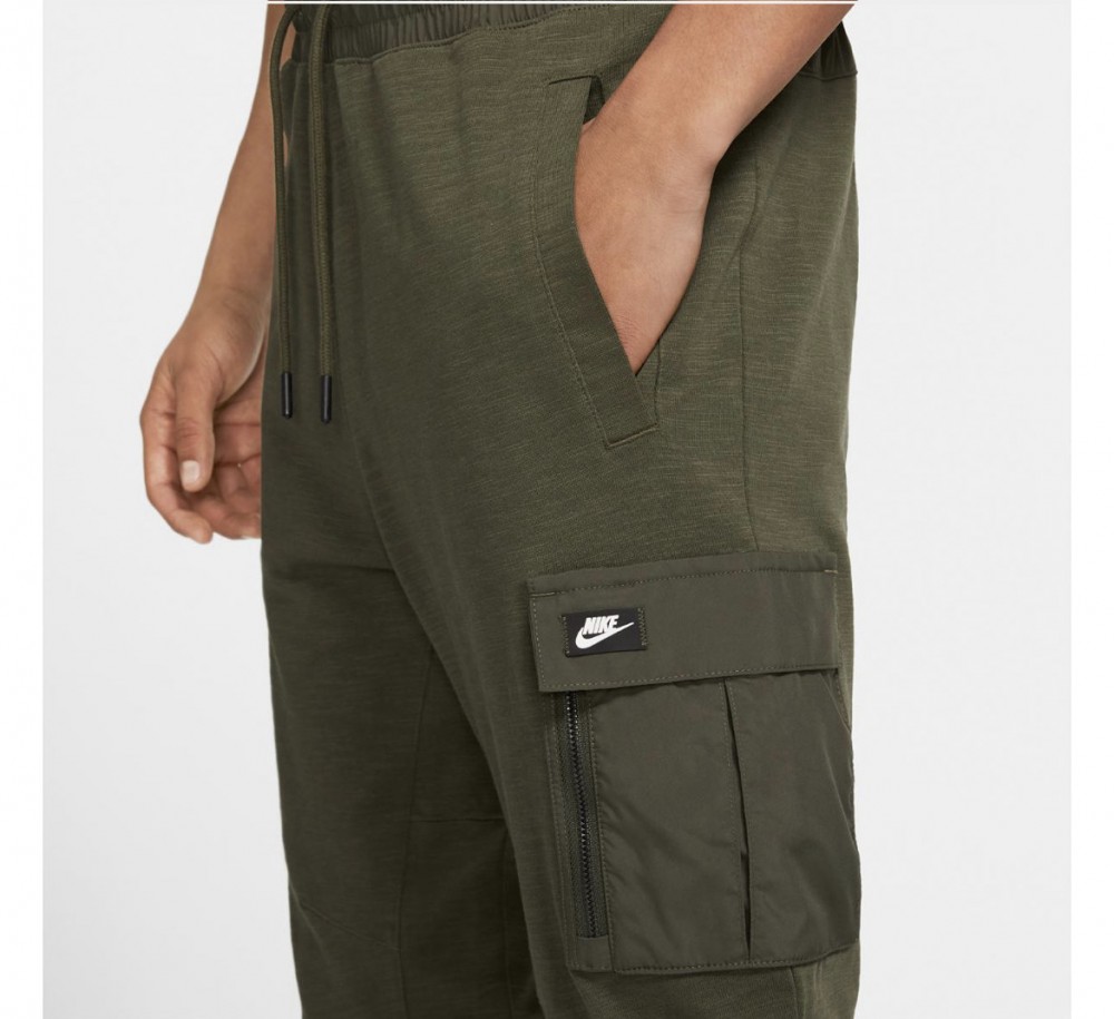 Чоловічі штани Nike Sportswear Pants DM4581-325_image_7