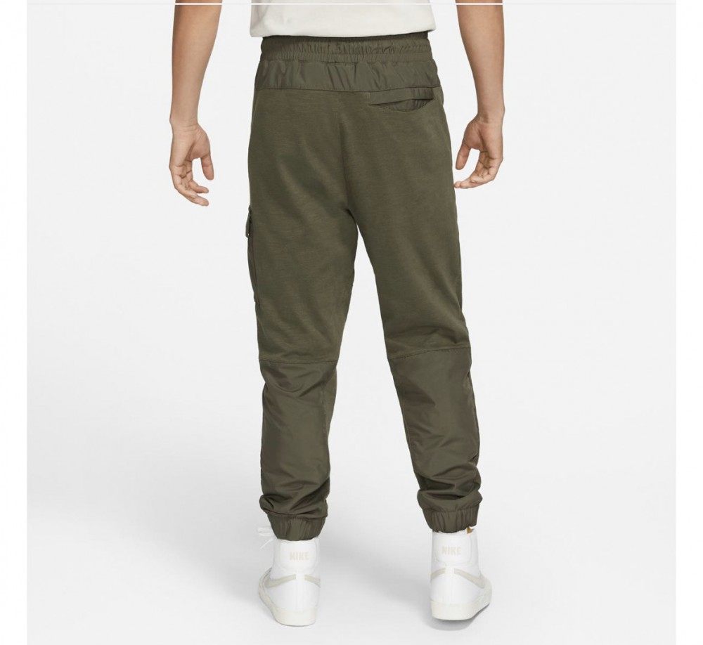 Чоловічі штани Nike Sportswear Pants DM4581-325_image_2