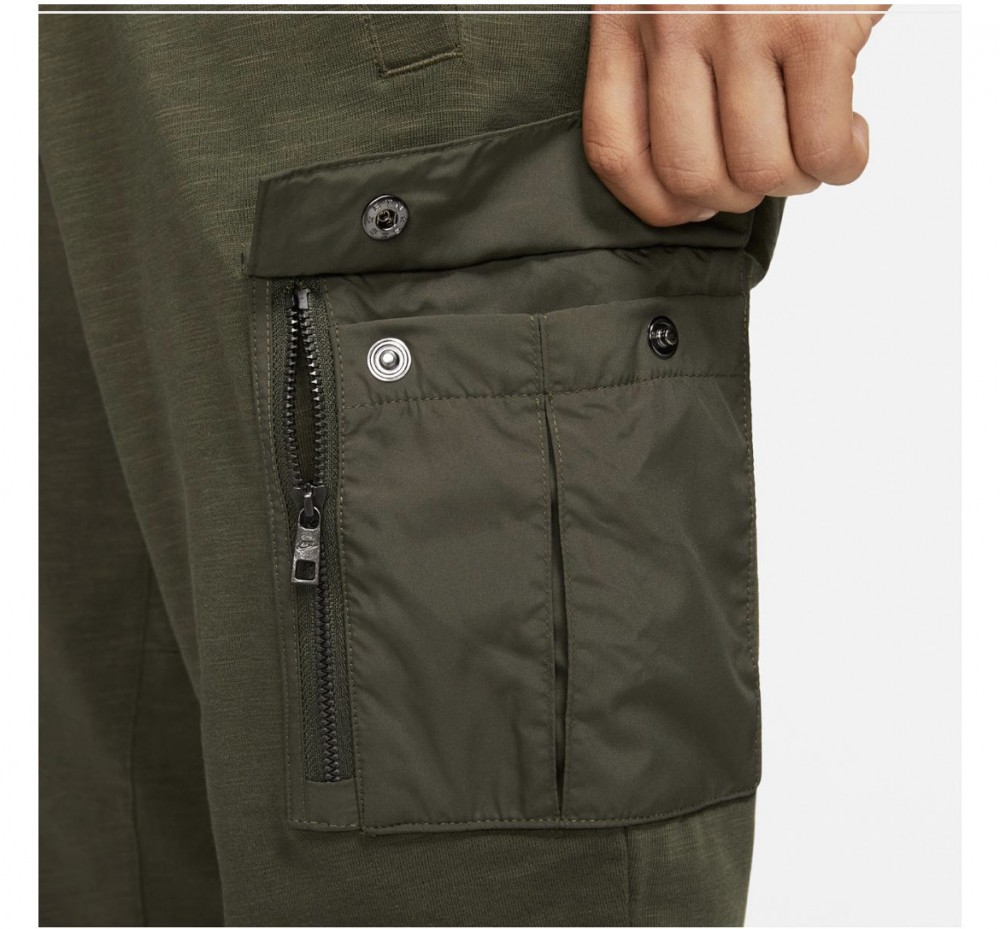 Чоловічі штани Nike Sportswear Pants DM4581-325_image_5