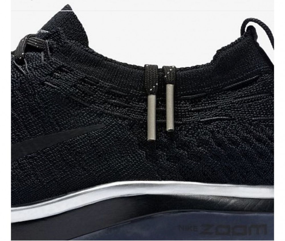 Кросівки Nike W AIR ZOOM FEARLESS FK SELFIE AH8193-001_image_3