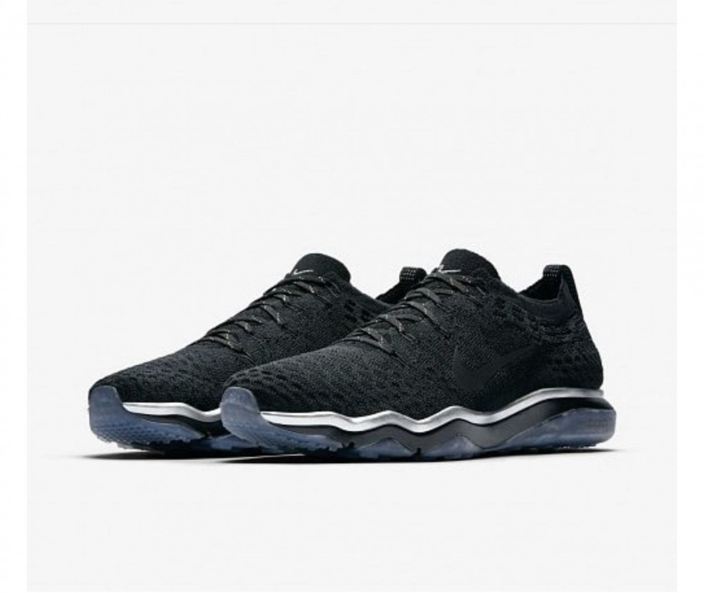 Кросівки Nike W AIR ZOOM FEARLESS FK SELFIE AH8193-001_image_4