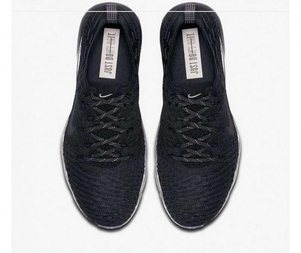 Кросівки Nike W AIR ZOOM FEARLESS FK SELFIE AH8193-001_image_5