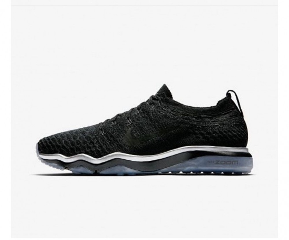 Кросівки Nike W AIR ZOOM FEARLESS FK SELFIE AH8193-001_image_2