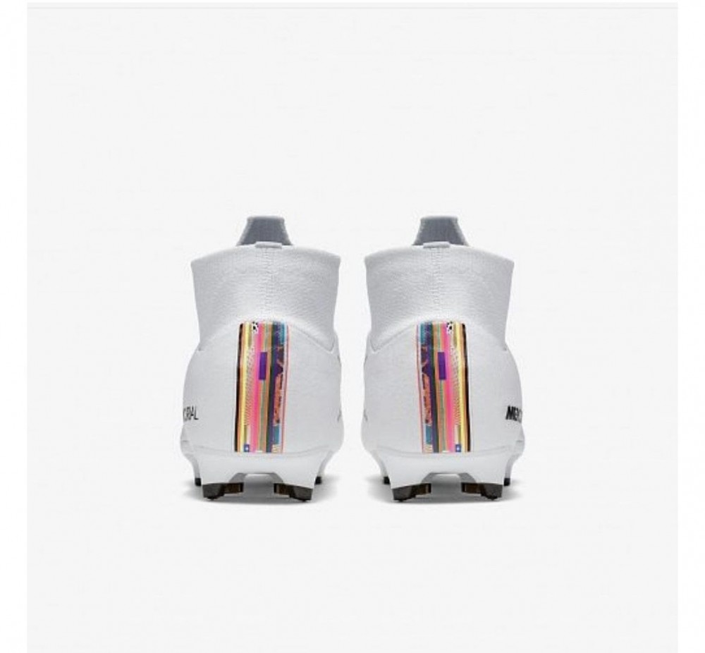 БутциNIKE Mercurial SUPERFLY 6 PRO FG AJ3550-009_image_4