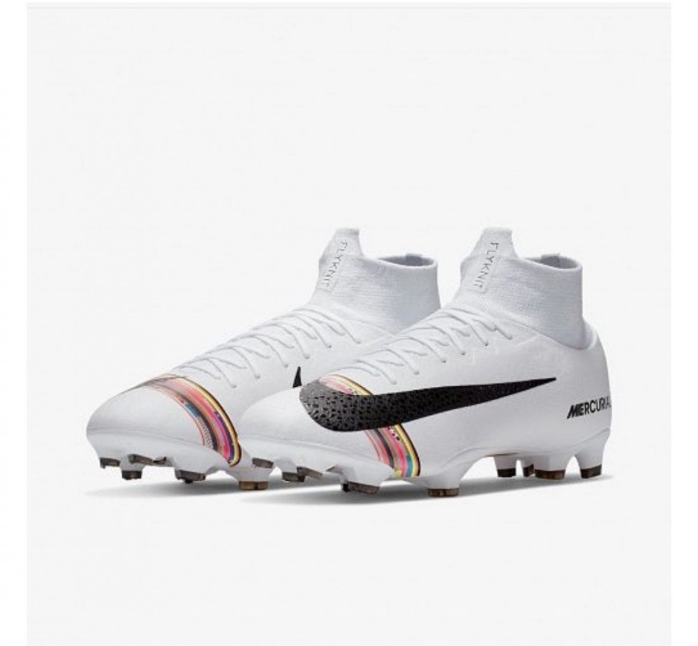 БутциNIKE Mercurial SUPERFLY 6 PRO FG AJ3550-009_image_3