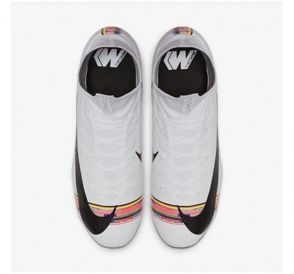 БутциNIKE Mercurial SUPERFLY 6 PRO FG AJ3550-009_image_5