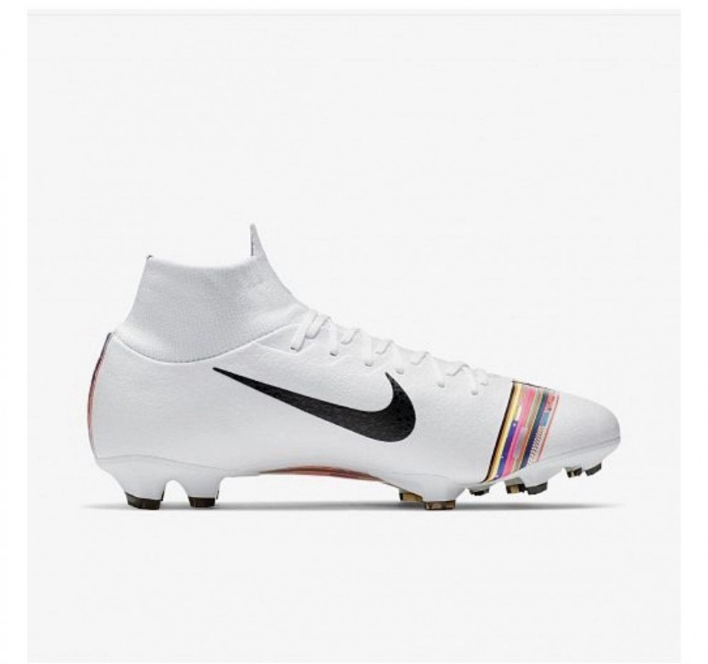 БутциNIKE Mercurial SUPERFLY 6 PRO FG AJ3550-009_image_1