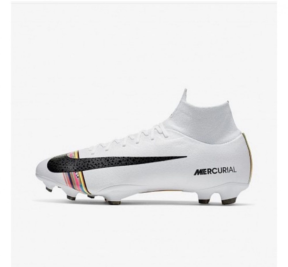 БутциNIKE Mercurial SUPERFLY 6 PRO FG AJ3550-009_image_2