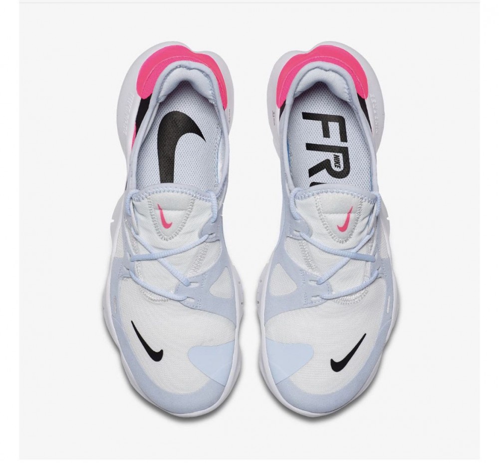 Жіночі кросівки Nike Free RN 5.0 AQ1316-101_image_6