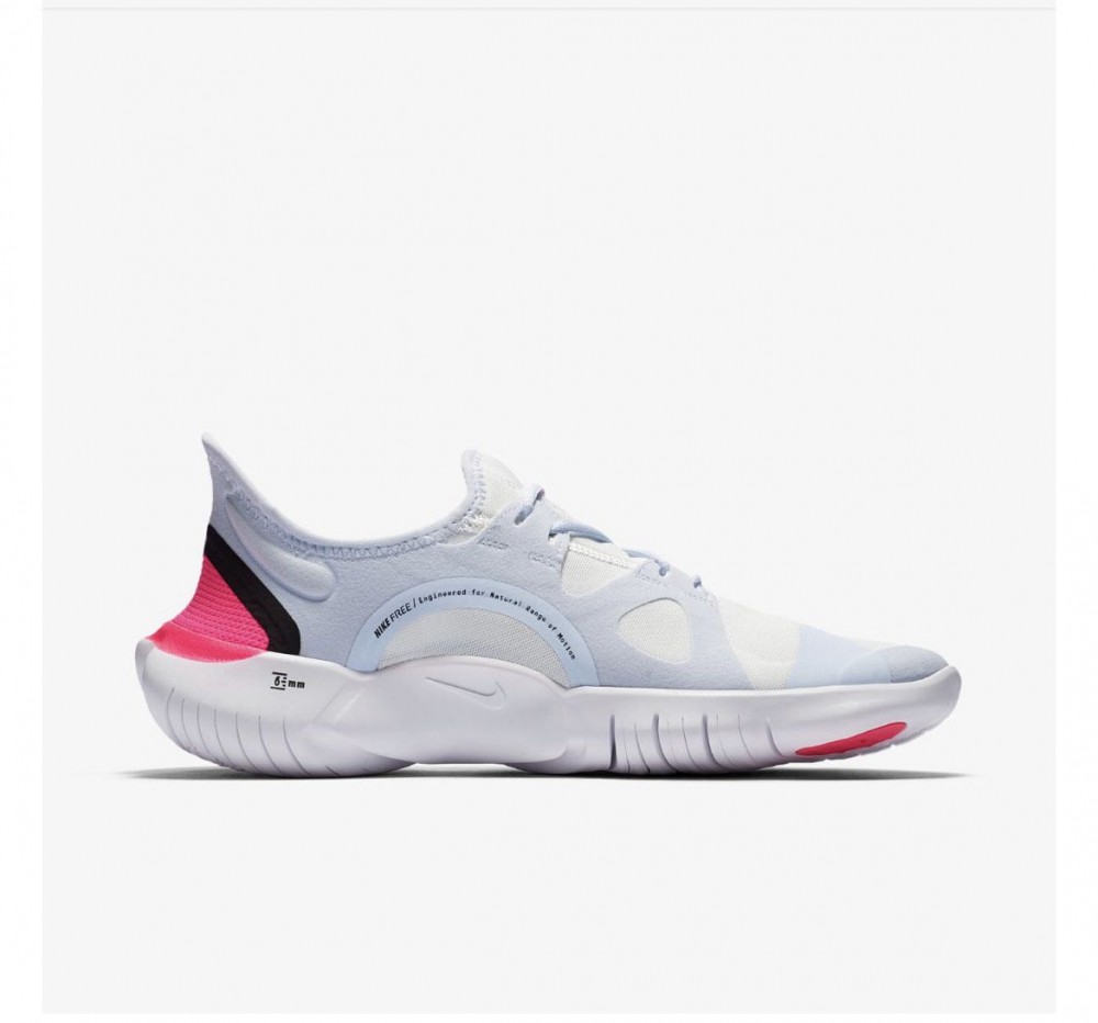 Жіночі кросівки Nike Free RN 5.0 AQ1316-101_image_1