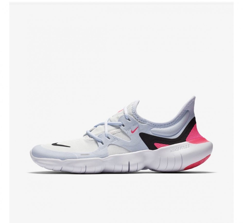 Жіночі кросівки Nike Free RN 5.0 AQ1316-101_image_2