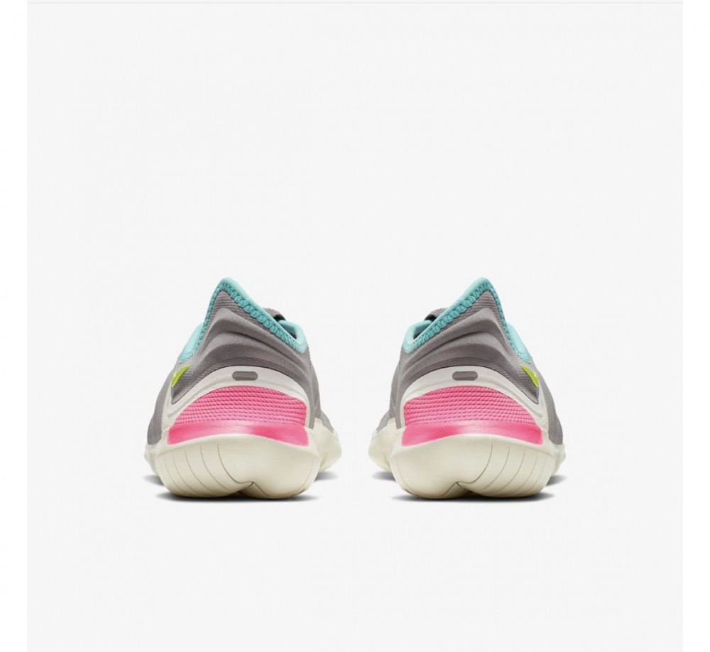 Кросівки для бігу Nike Free RN Flyknit 3.0 Multicolour Grey AQ5708-002_image_4