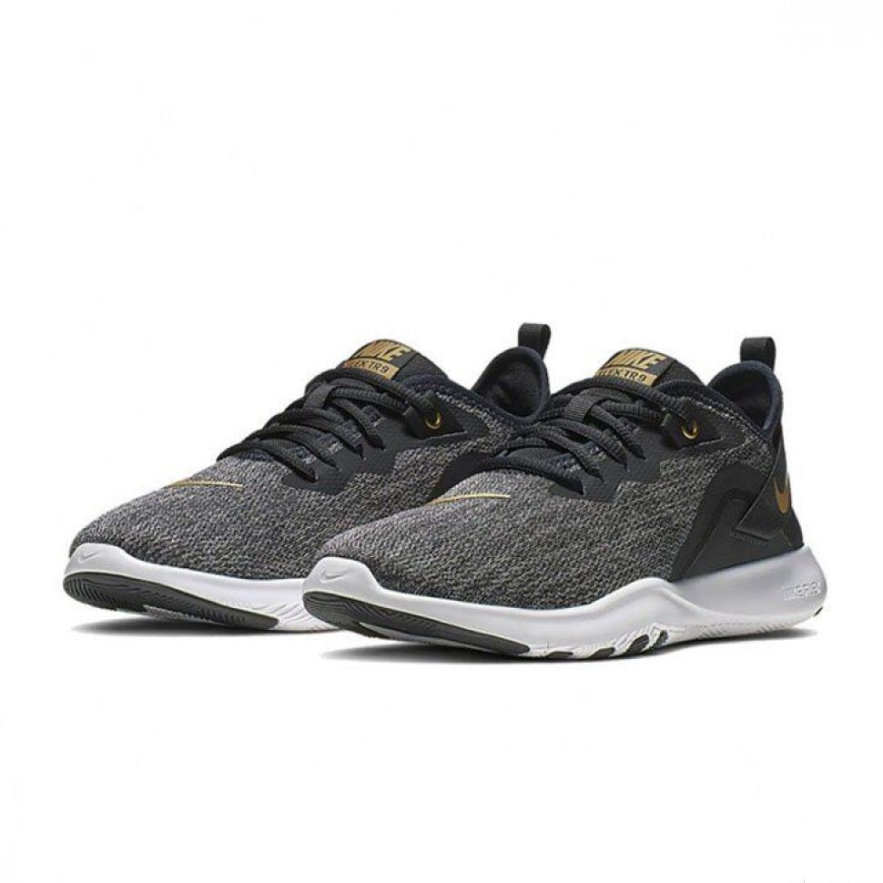 Кросівки жіночі Nike Flex Trainer 9 AQ7491-003_image_3