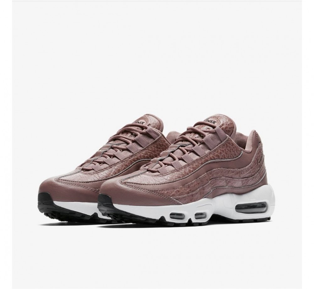 Кросівки Nike WMNS AIR MAX 95 LEA AQ8758-200_image_4