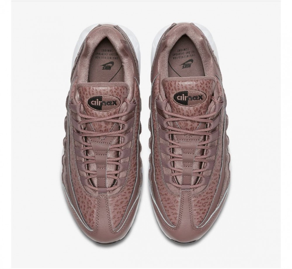 Кросівки Nike WMNS AIR MAX 95 LEA AQ8758-200_image_3
