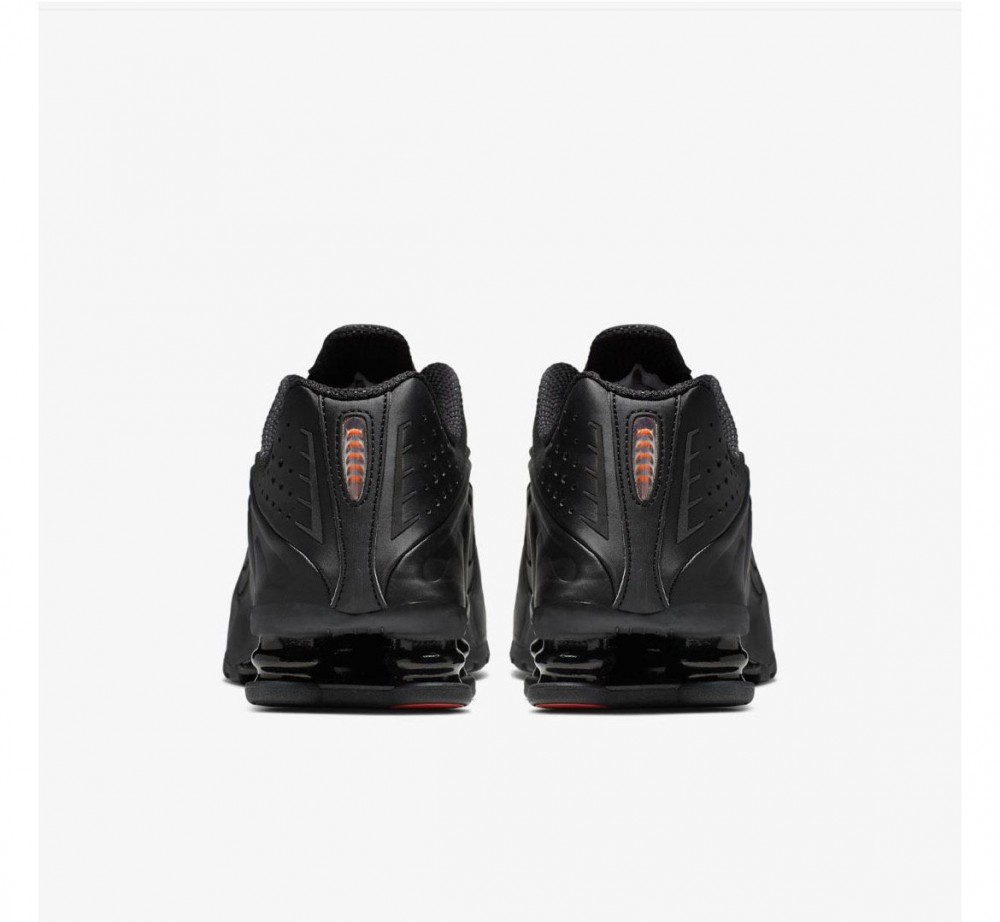 Кросівки NIKE SHOX R4 AR3565-004_image_5