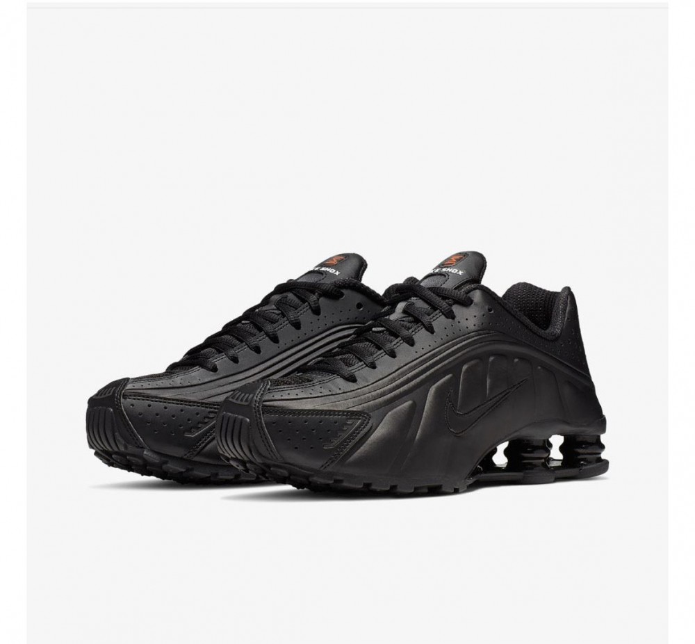 Кросівки NIKE SHOX R4 AR3565-004_image_4
