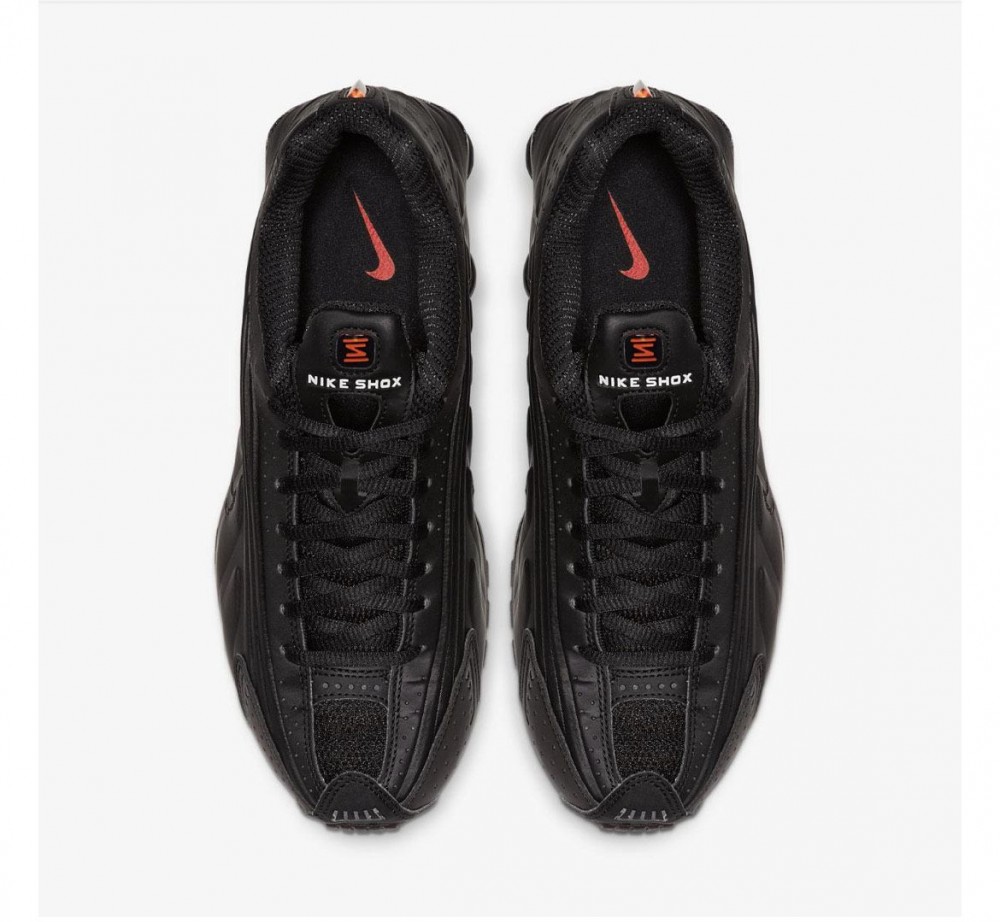 Кросівки NIKE SHOX R4 AR3565-004_image_3