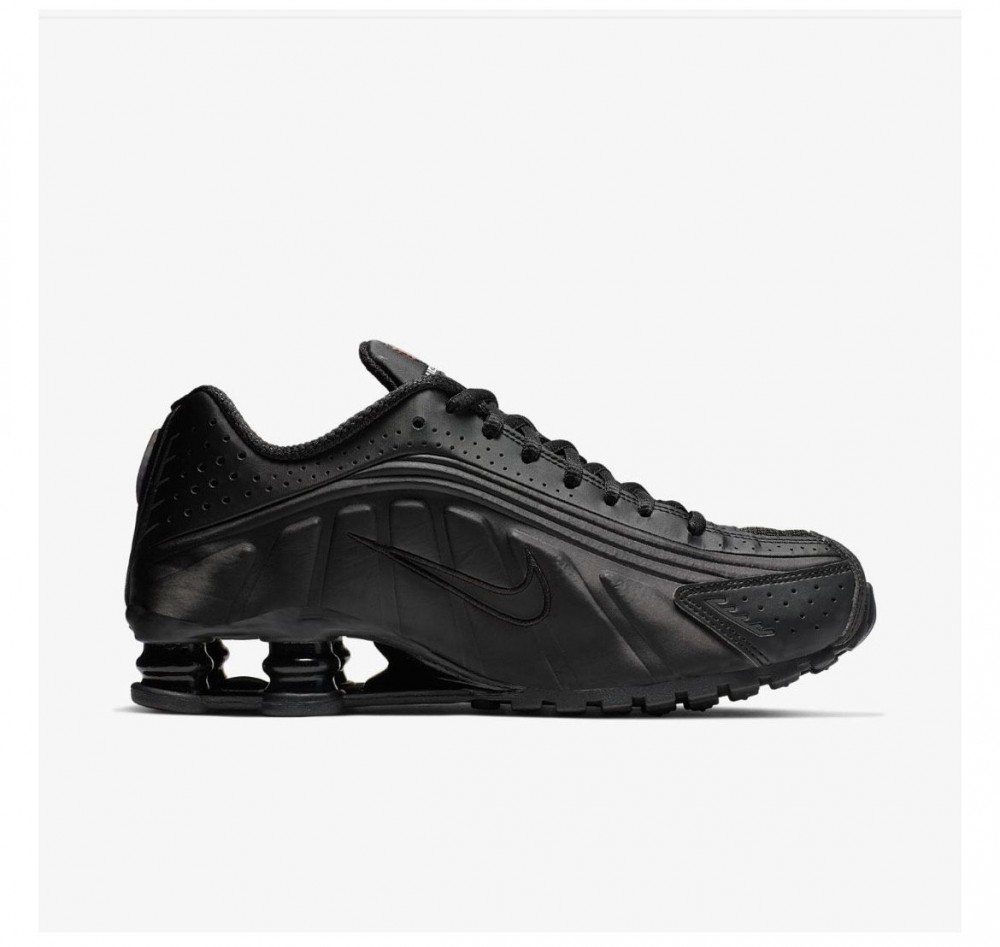 Кросівки NIKE SHOX R4 AR3565-004_image_1