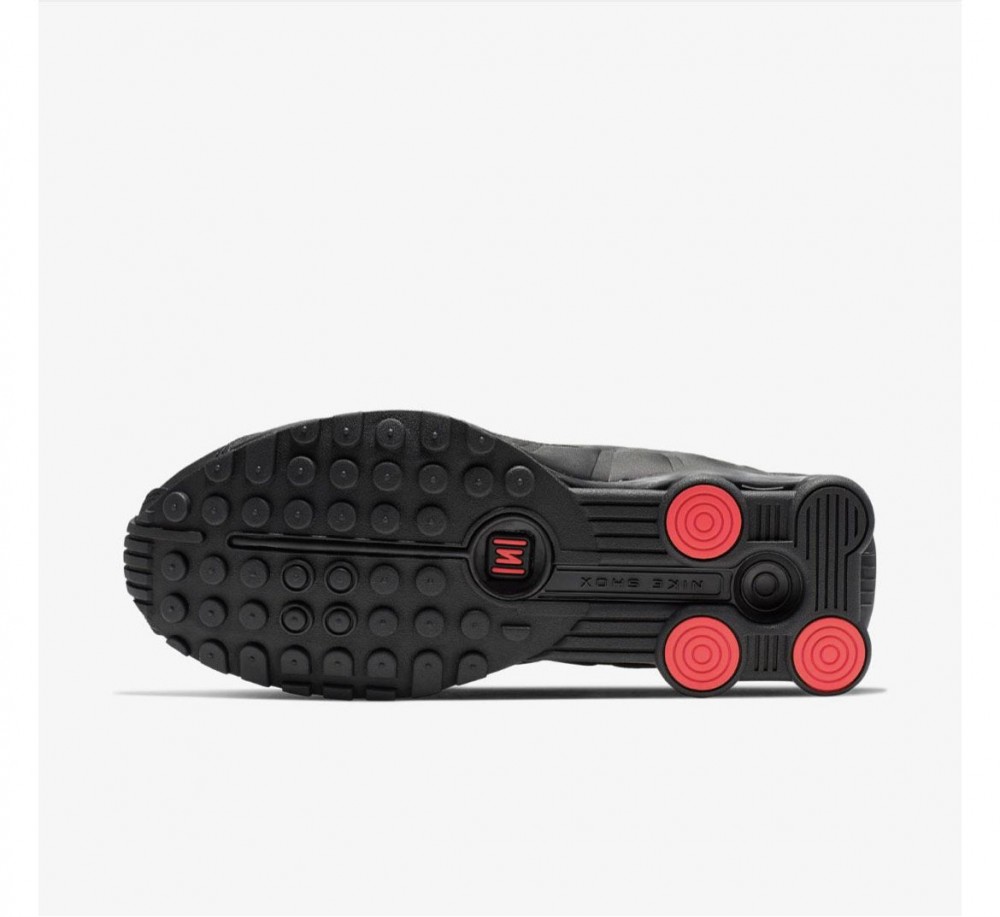 Кросівки NIKE SHOX R4 AR3565-004_image_6
