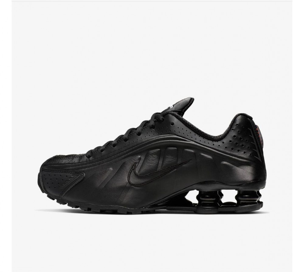 Кросівки NIKE SHOX R4 AR3565-004_image_2