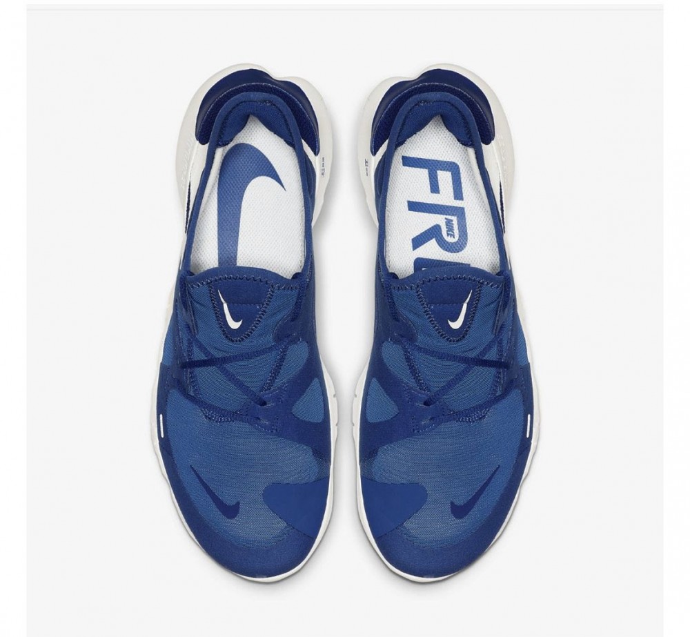 Мужские кроссовки Nike Free Rn 5.0 Mens Aq1289-401_image_5