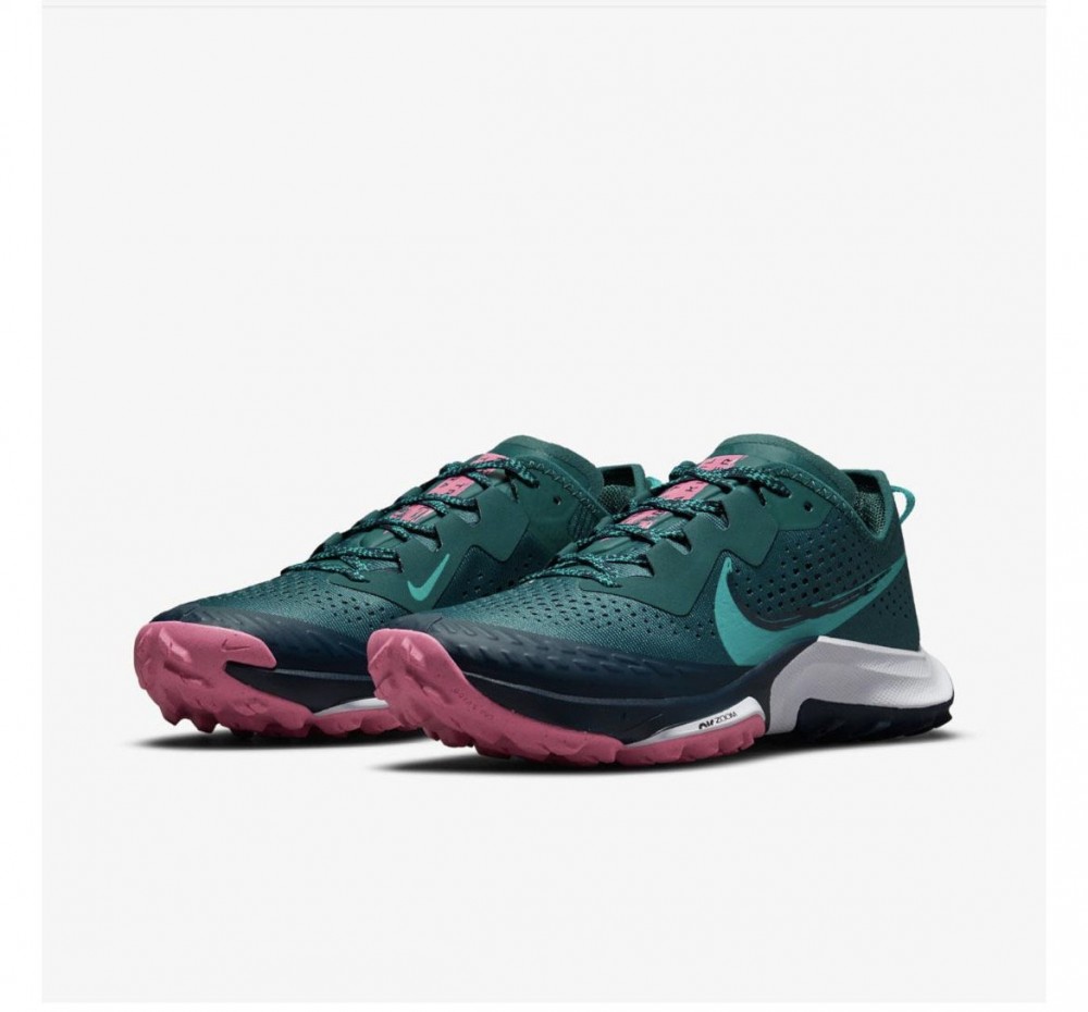 Кросівки NIKE W AIR ZOOM TERRA KIGER 7 CW6066-301_image_5