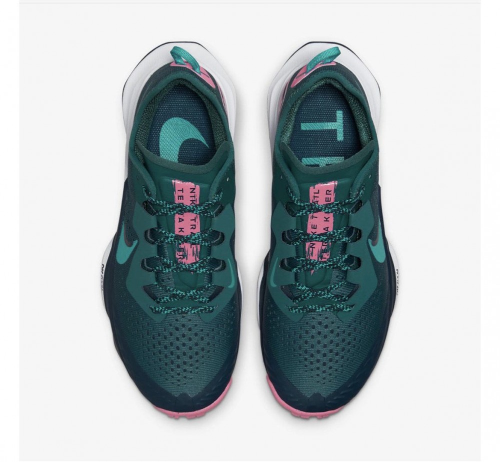 Кросівки NIKE W AIR ZOOM TERRA KIGER 7 CW6066-301_image_3