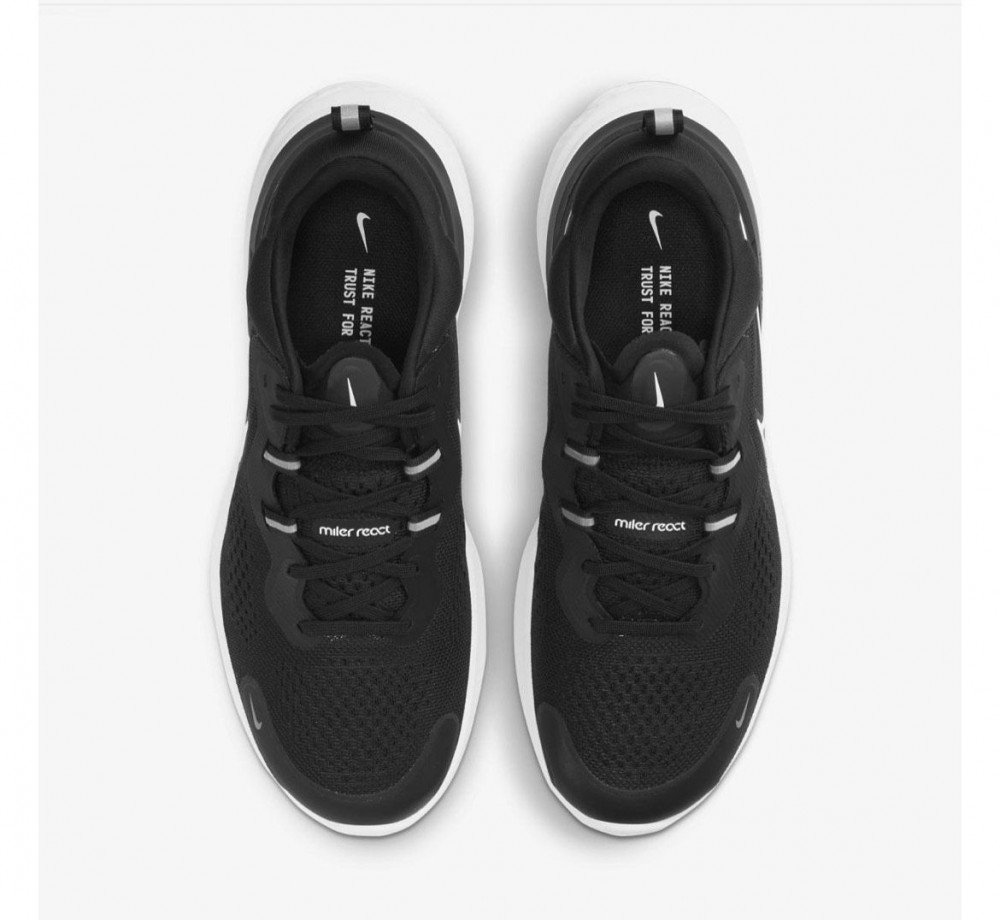 Кроссовки Nike React Miler 2 CW7121-001_image_5