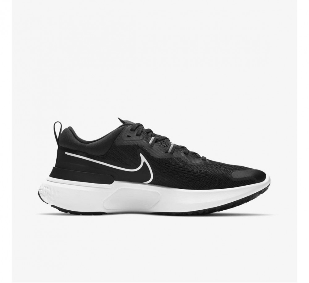 Кроссовки Nike React Miler 2 CW7121-001_image_1
