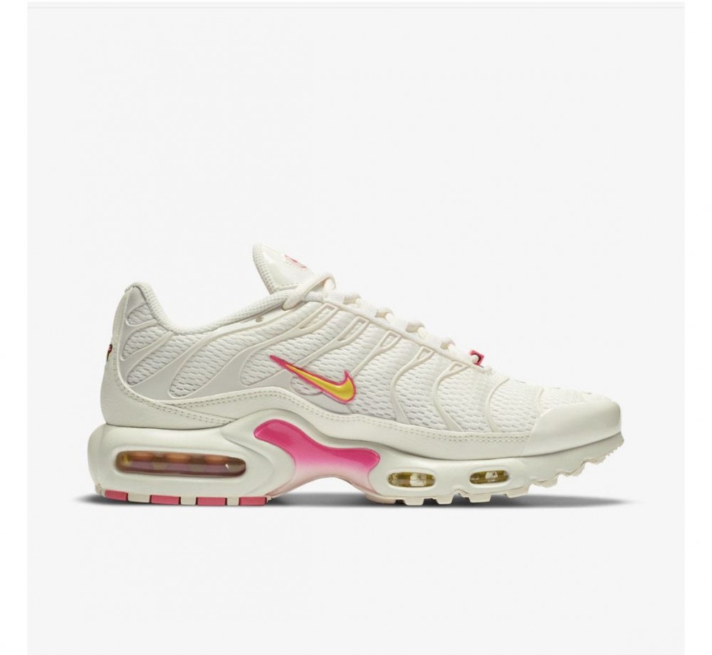 Кросівки Nike Air Max Plus CZ0373-100_image_1