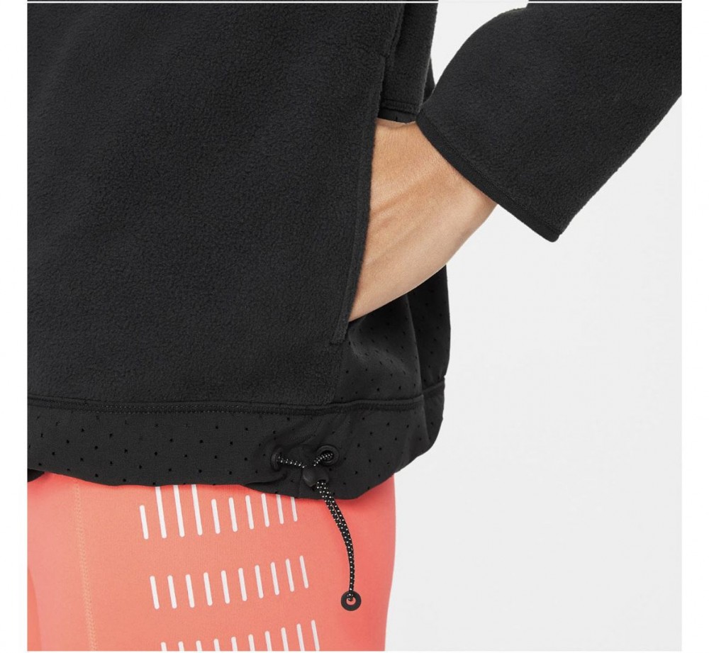 Футболка NIKE W NK AIR TOP MIDLAYER CZ9146-010_image_4