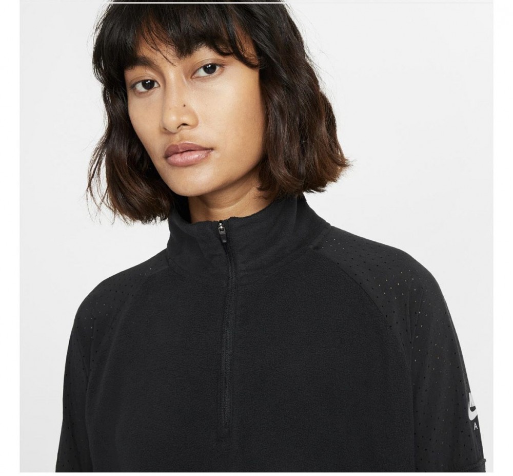 Футболка NIKE W NK AIR TOP MIDLAYER CZ9146-010_image_3
