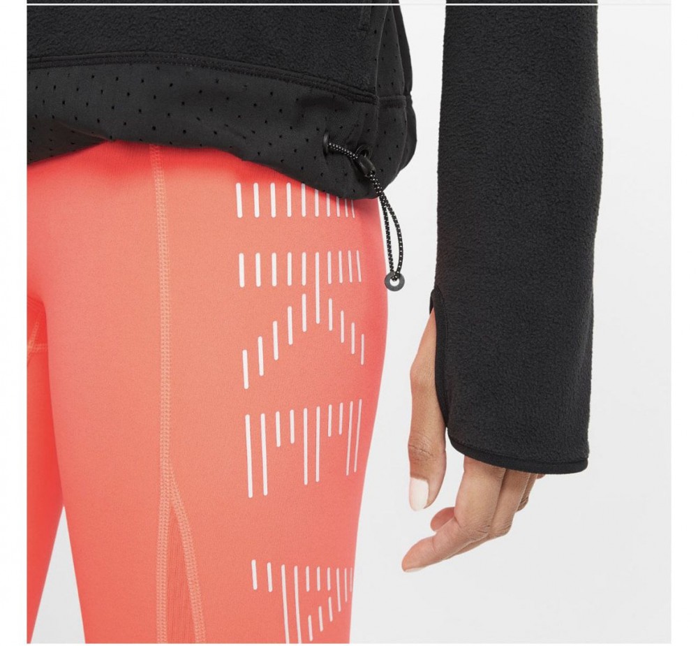 Футболка NIKE W NK AIR TOP MIDLAYER CZ9146-010_image_6