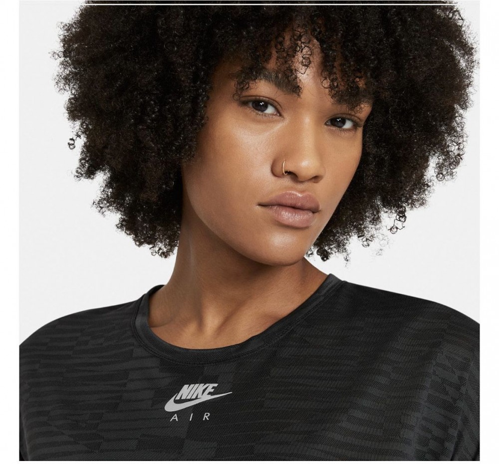 Футболка NIKE W NK AIR TOP SS CZ9154-010_image_3