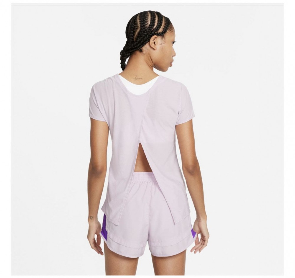 Футболка Nike W Nk Icon Clash Miler Ss CZ9606-576_image_2