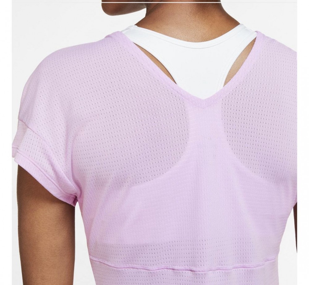 Футболка NIKE W NK BREATHE TOP COOL CZ9610-597_image_4