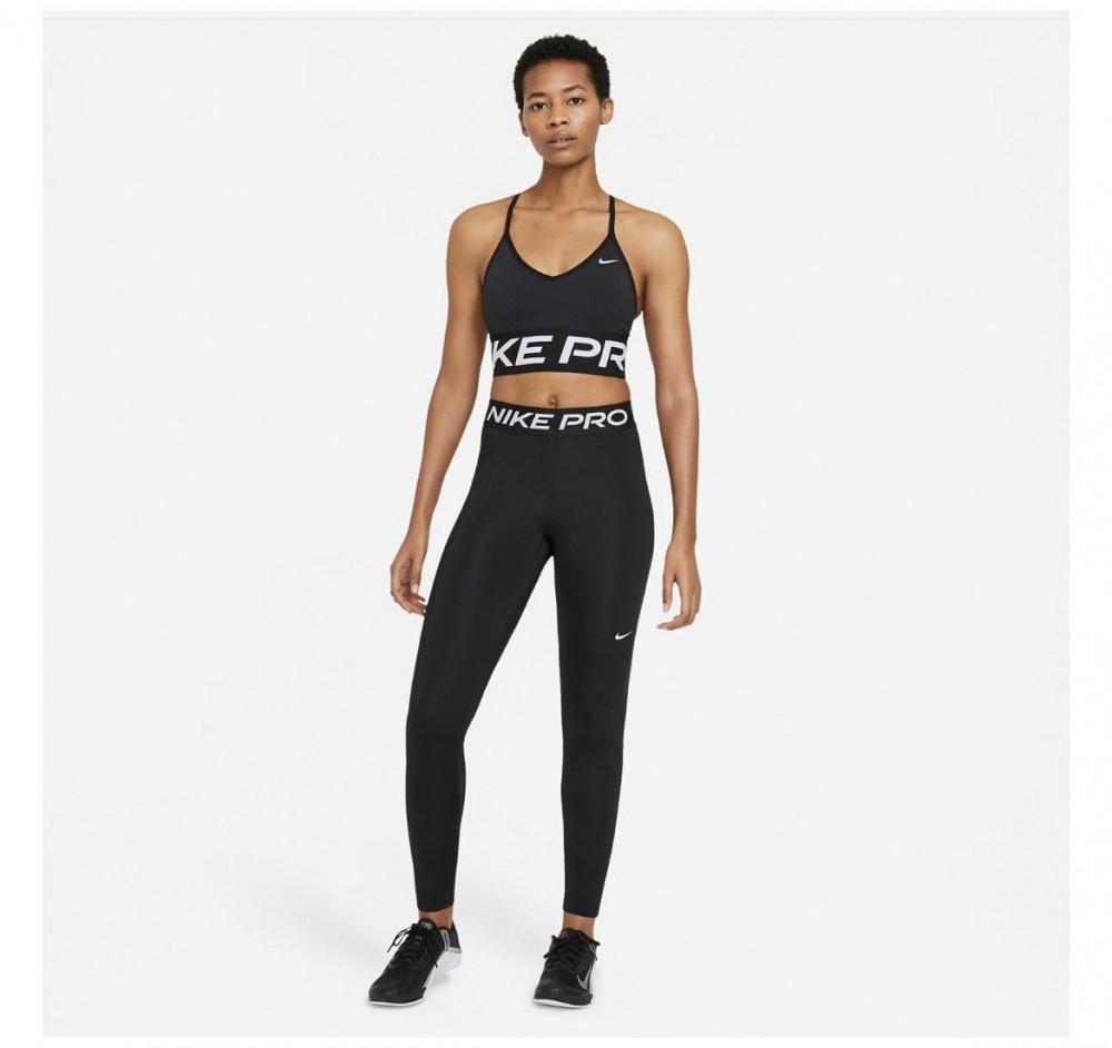 Лосины Nike W NP 365 TIGHT CZ9779-010_image_3