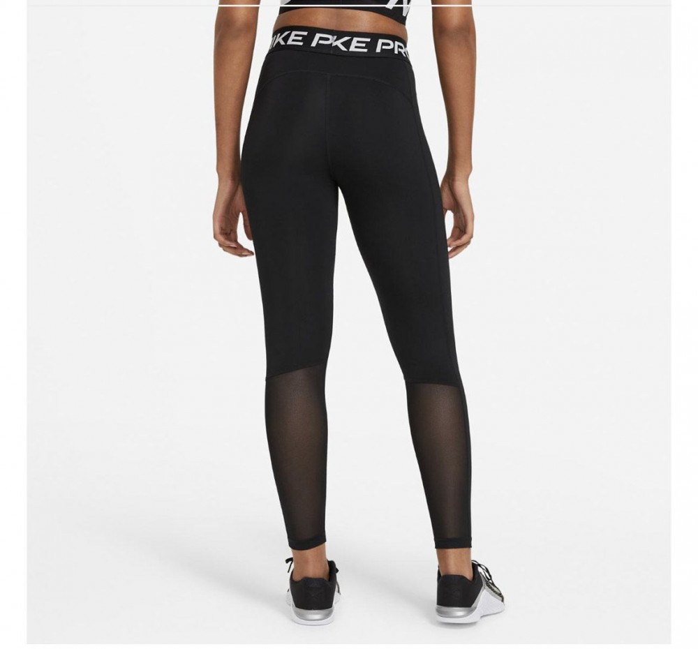 Лосины Nike W NP 365 TIGHT CZ9779-010_image_2