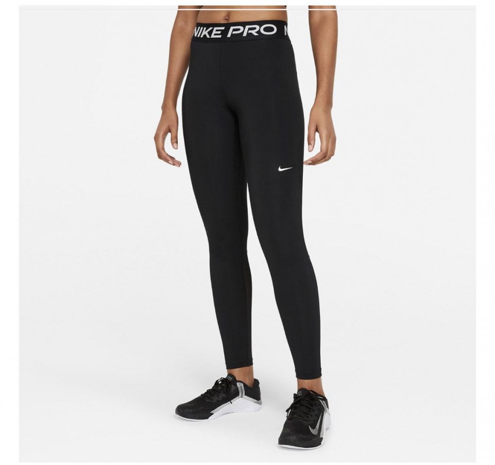 Лосины Nike W NP 365 TIGHT CZ9779-010_image_1
